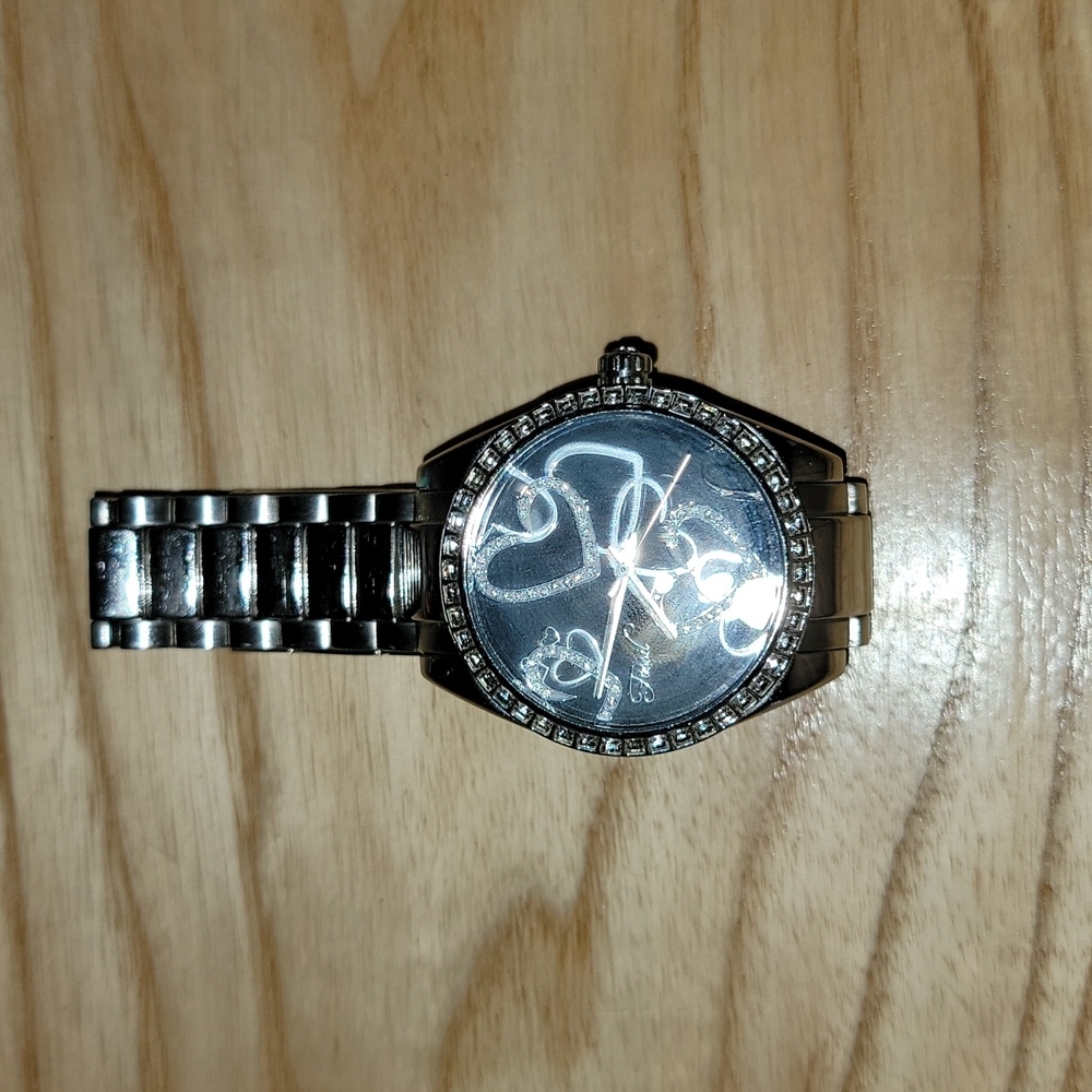 Womens fossil watch